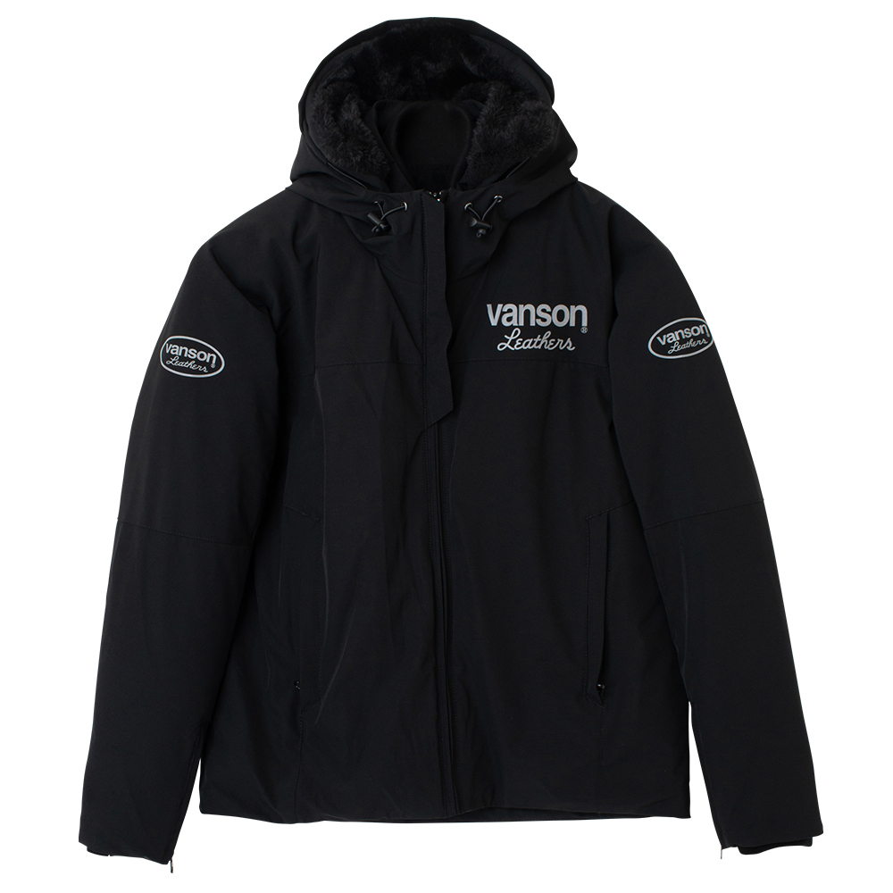 vanson Leathers バンソン レザーズ | バンソン エクスクルーシブ