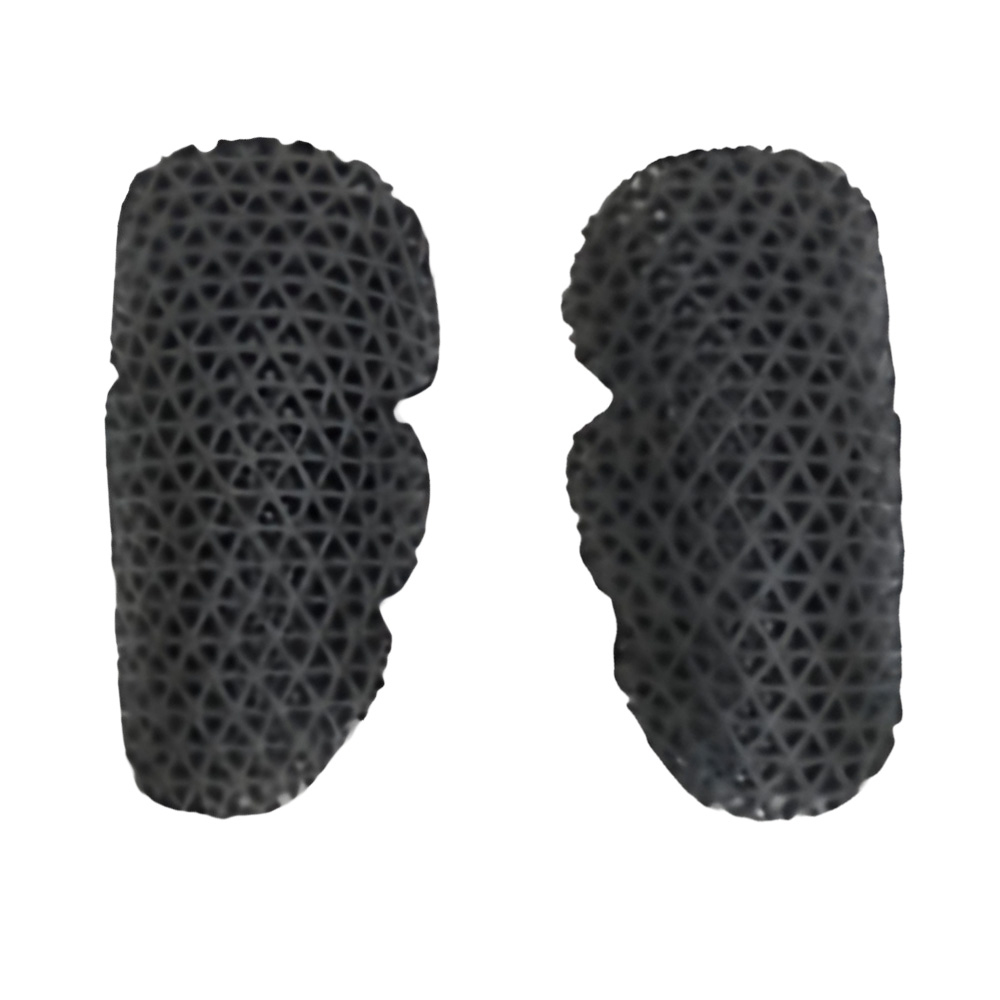 02-005 エアースルー ショルダーアーマー 肩用